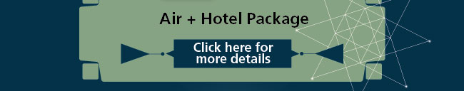 Air + Hotel Package