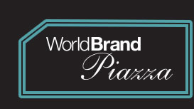World Brand Piazza