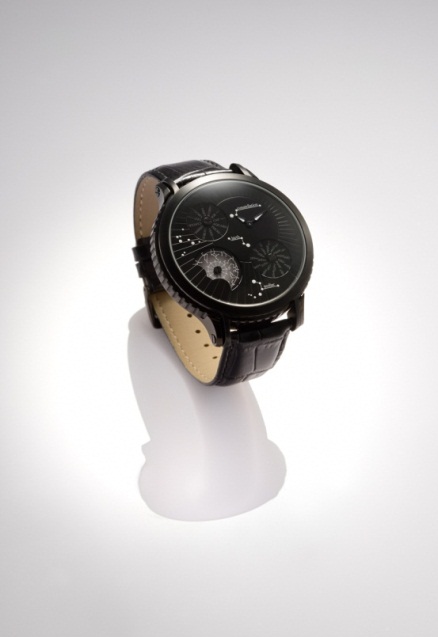 The 30th HK Watch & Clock Design Competition | HKTDC Hong Kong Watch ...